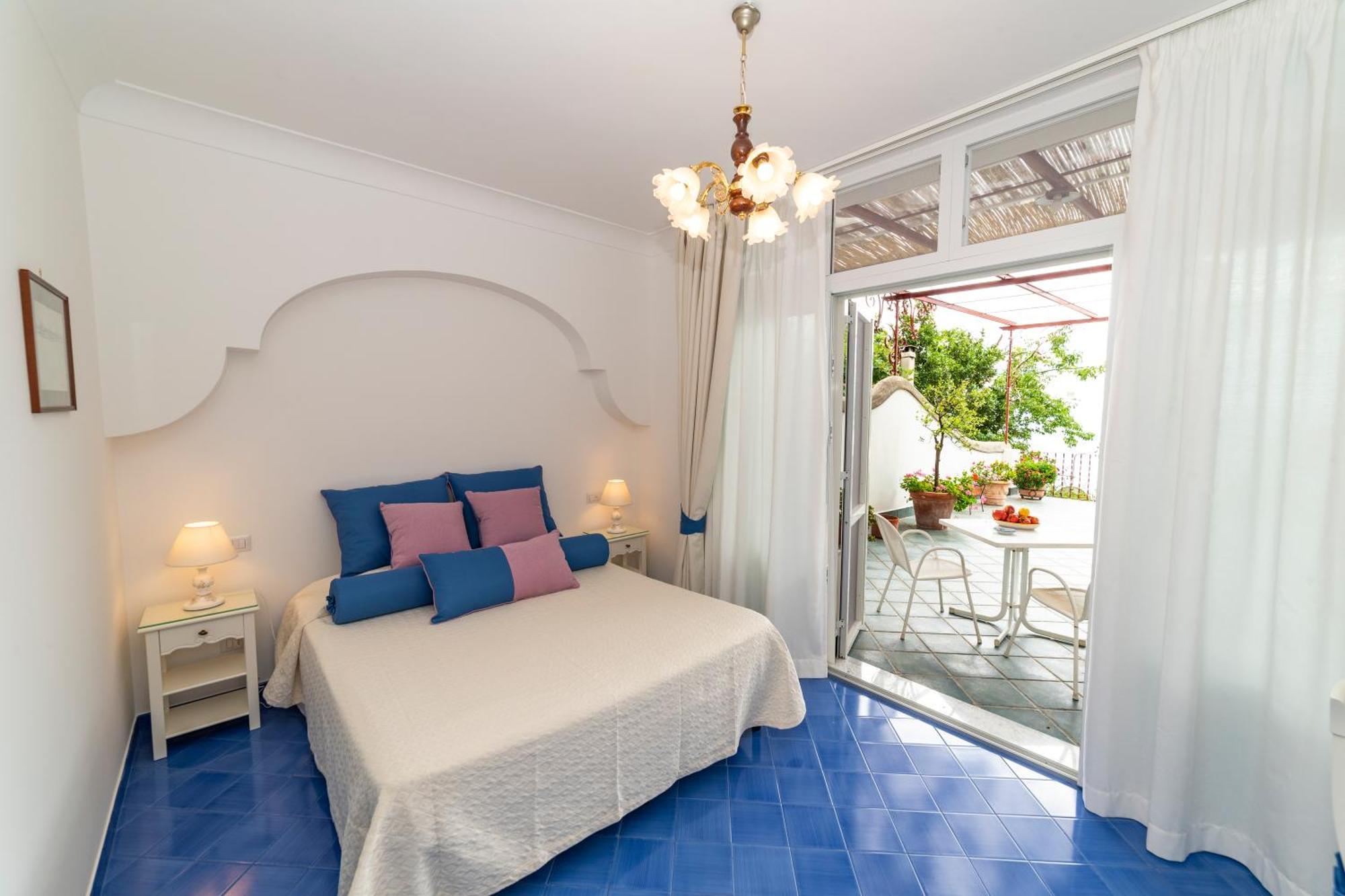 Casa Maresca Residence โปซิตาโน ห้อง รูปภาพ