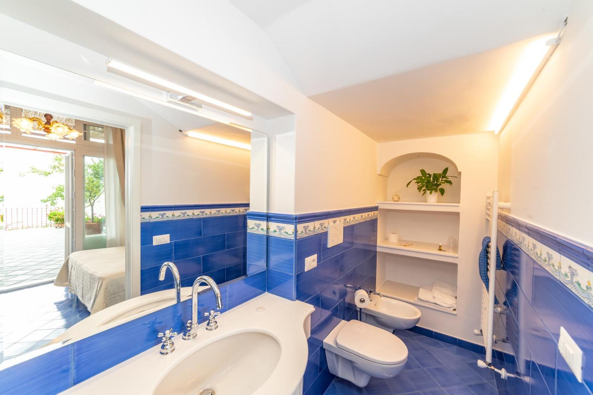 Casa Maresca Residence โปซิตาโน ห้อง รูปภาพ